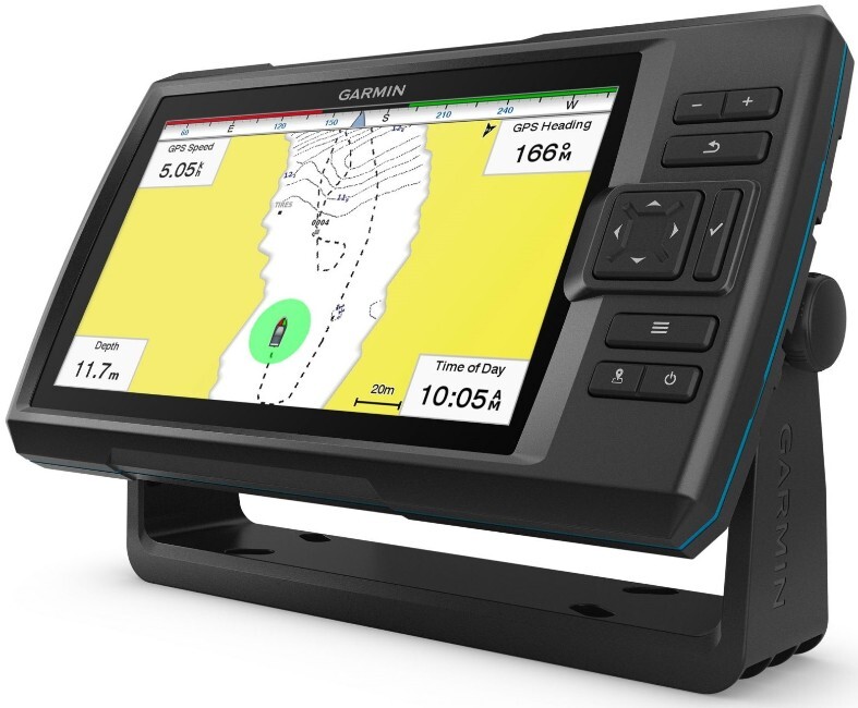 Garmin Striker Vivid 7cv / 010-02552-01