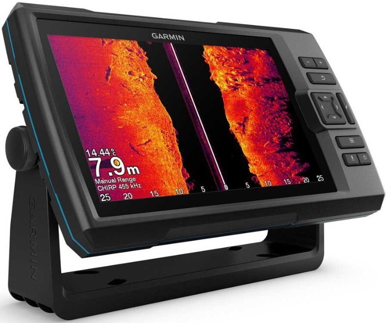 Garmin Striker Vivid 9sv / 010-02554-02