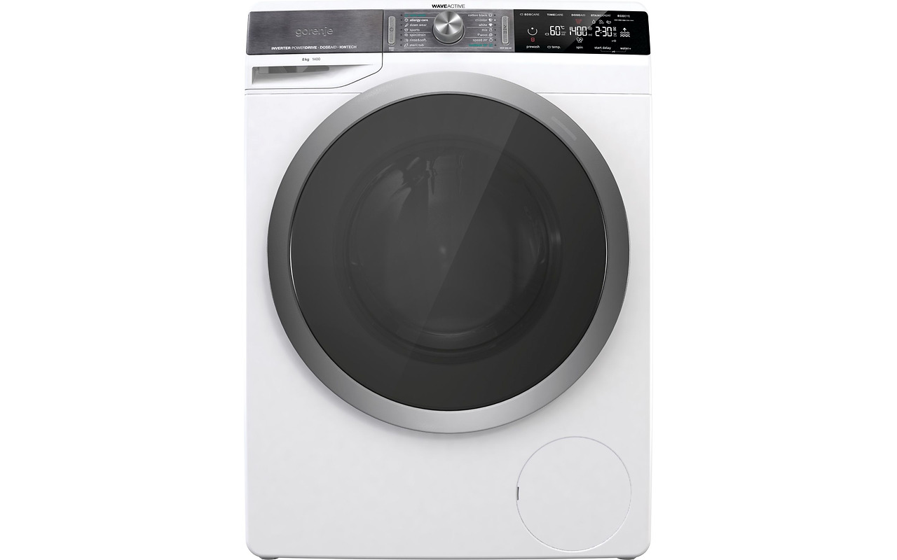 GORENJE WS 846 LN