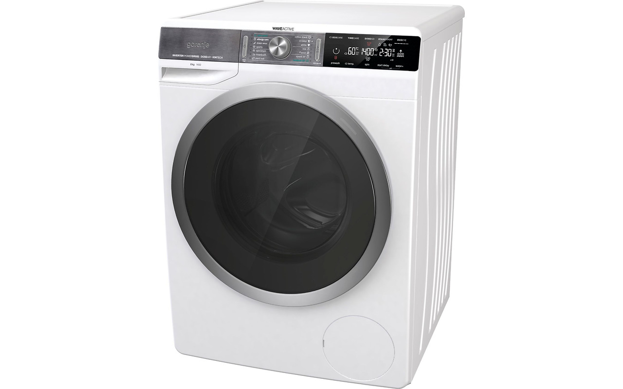 GORENJE WS 846 LN