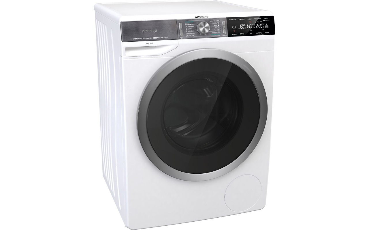GORENJE WS 846 LN