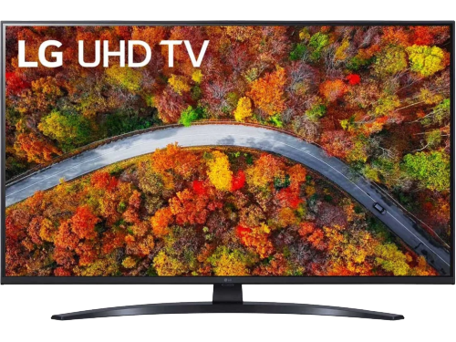 LG 43UP81006LA / 43 UHD 4K / Ultra Surround