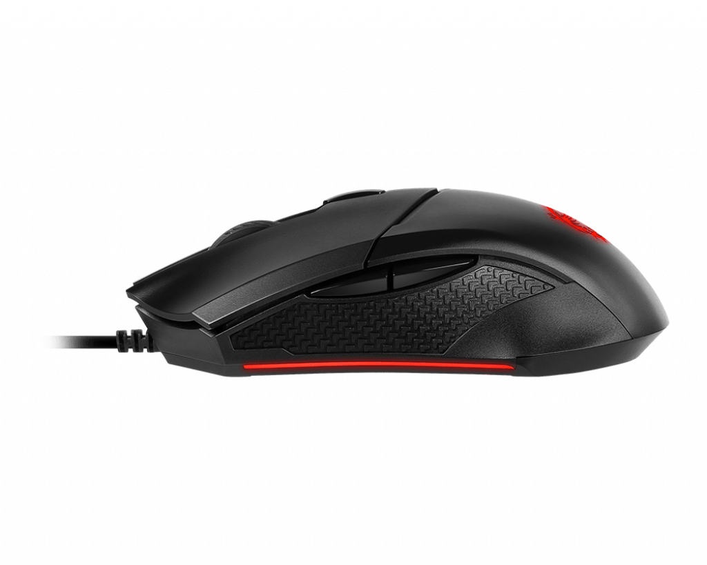 MSI Clutch GM08 / S12-0401800-CLA