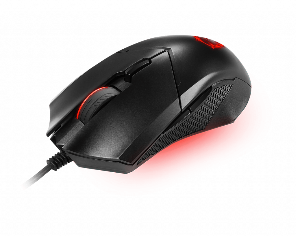 MSI Clutch GM08 / S12-0401800-CLA