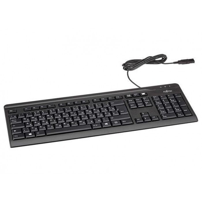 Fujitsu KB410 USB