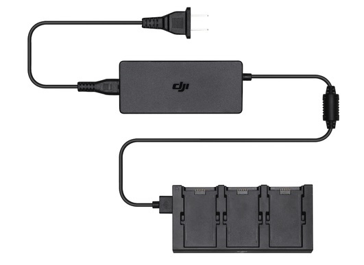DJI 148972 for Spark Part 5 /