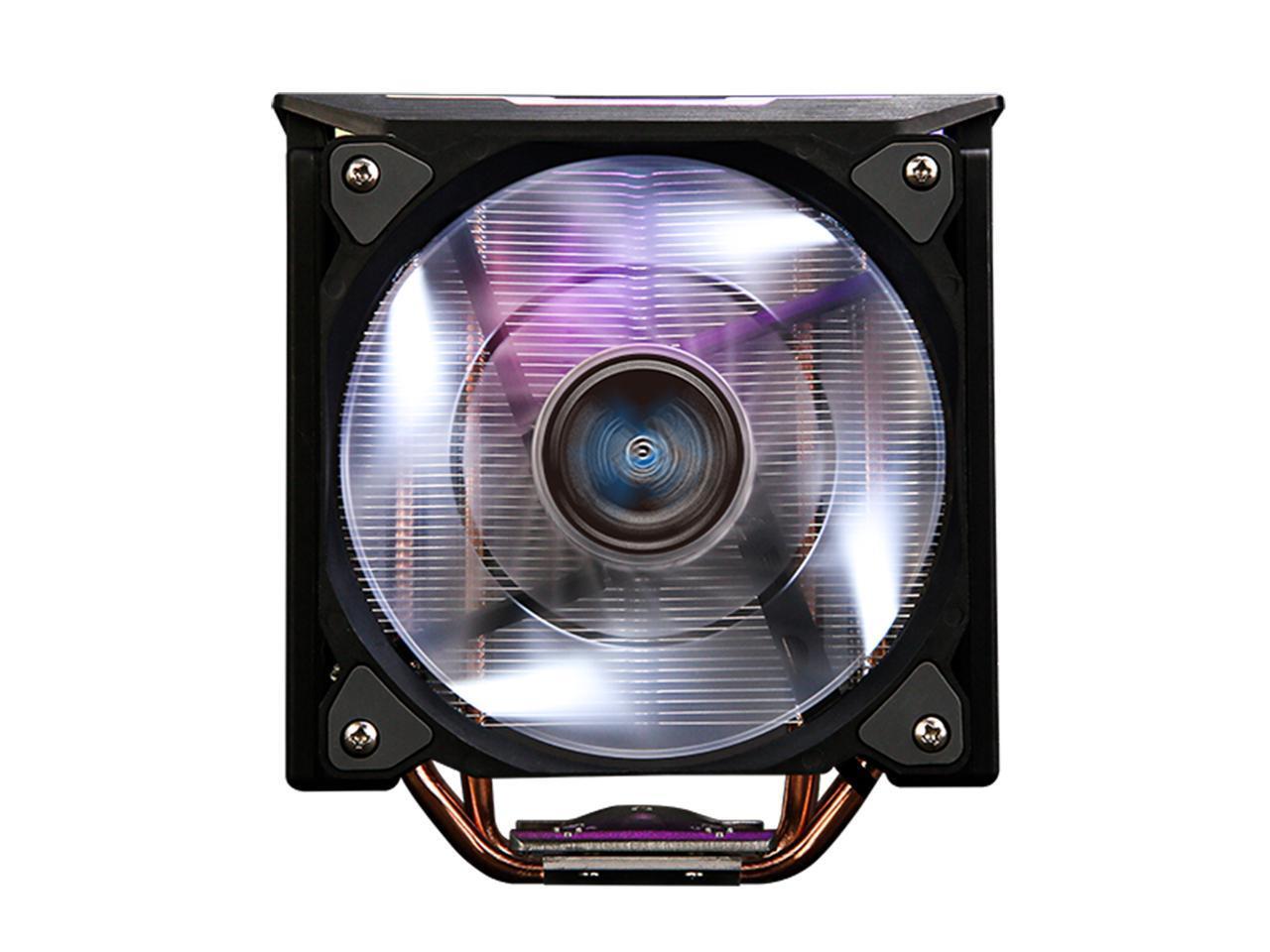 ZALMAN CNPS10X OPTIMA II
