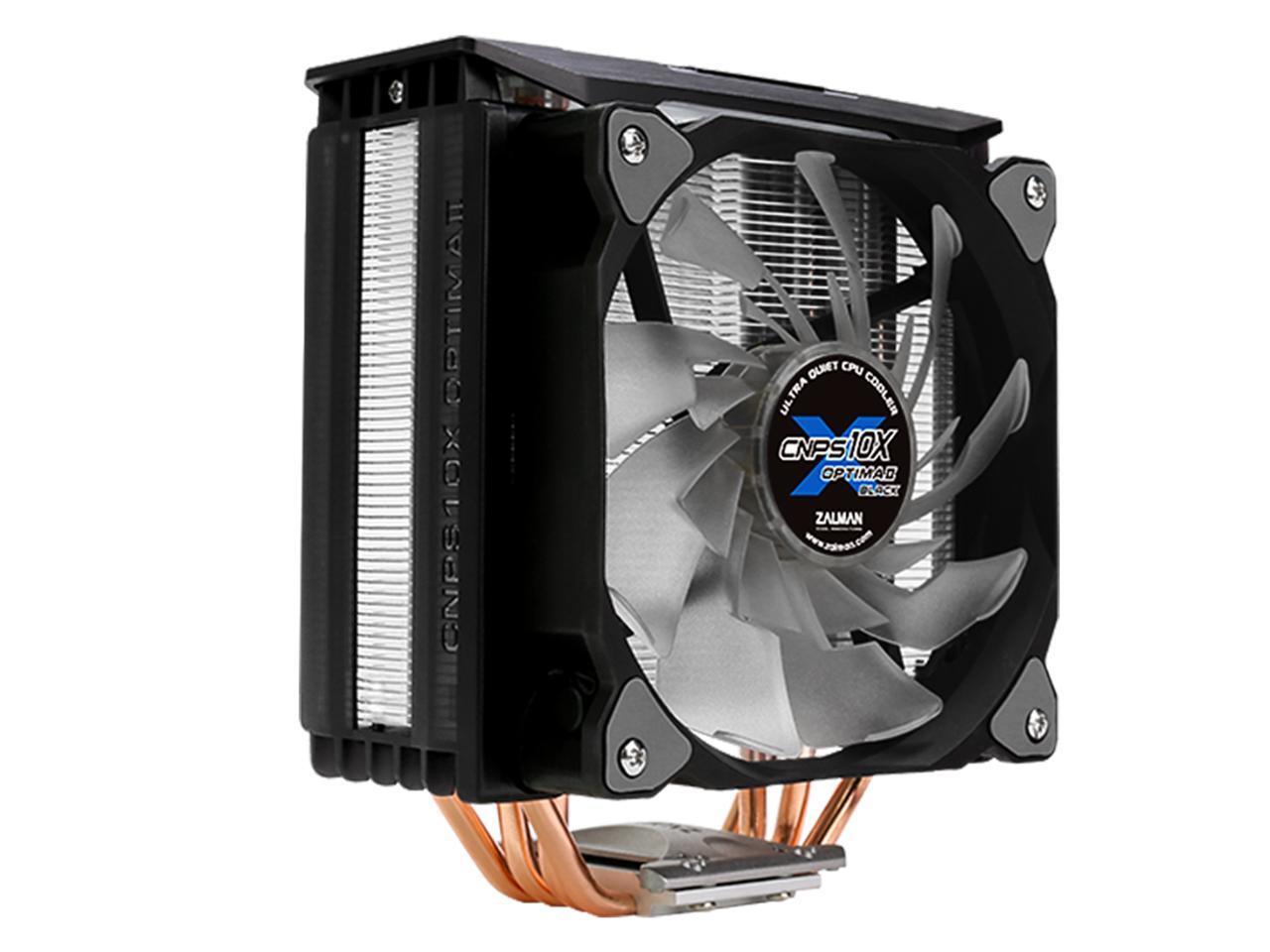 ZALMAN CNPS10X OPTIMA II