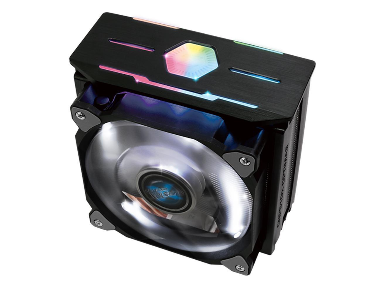 ZALMAN CNPS10X OPTIMA II