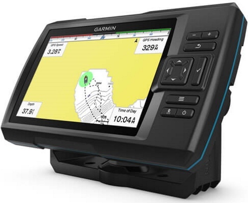 Garmin Striker Vivid 7sv / 010-02553-02