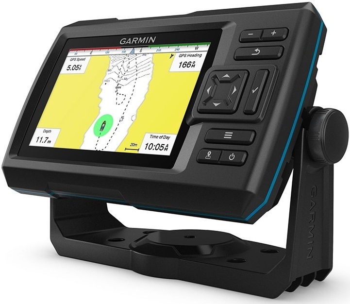 Garmin Striker Vivid 5cv / GT20 / 010-02551-01