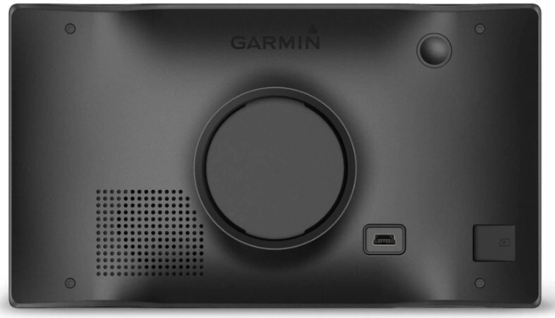Garmin CamperVan EU MT-S / 010-02666-11