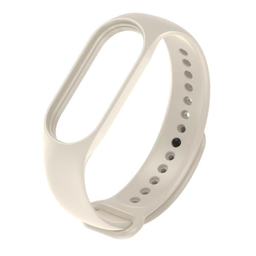 Xiaomi Strap for MiBand 7 Beige