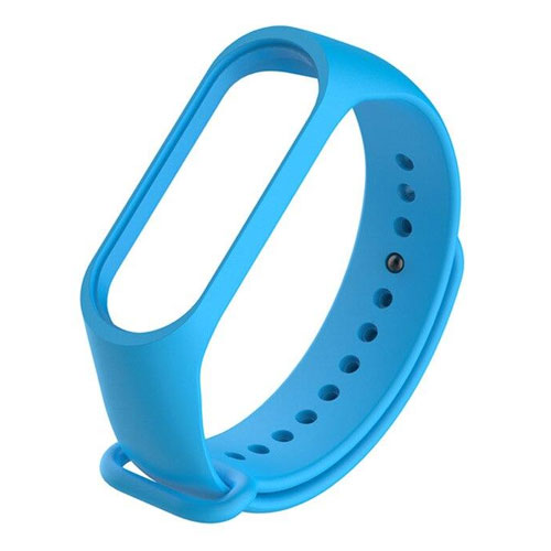 Xiaomi Strap for MiBand 7 Blue