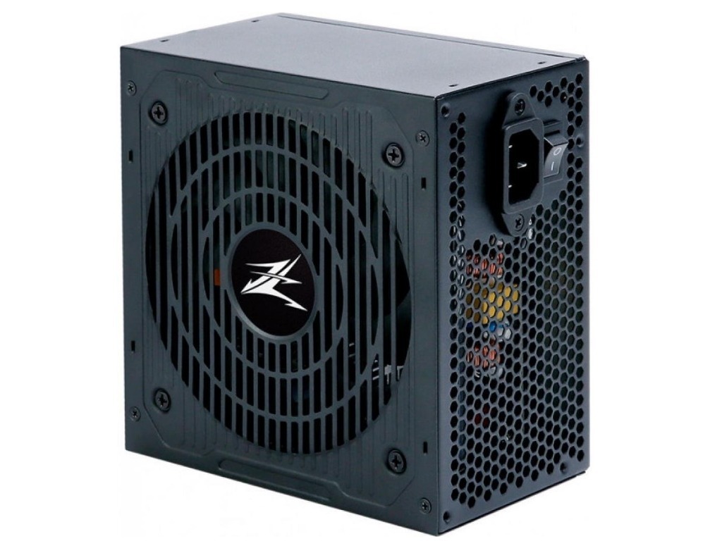 ZALMAN ZM700-TXII / MegaMax 700W