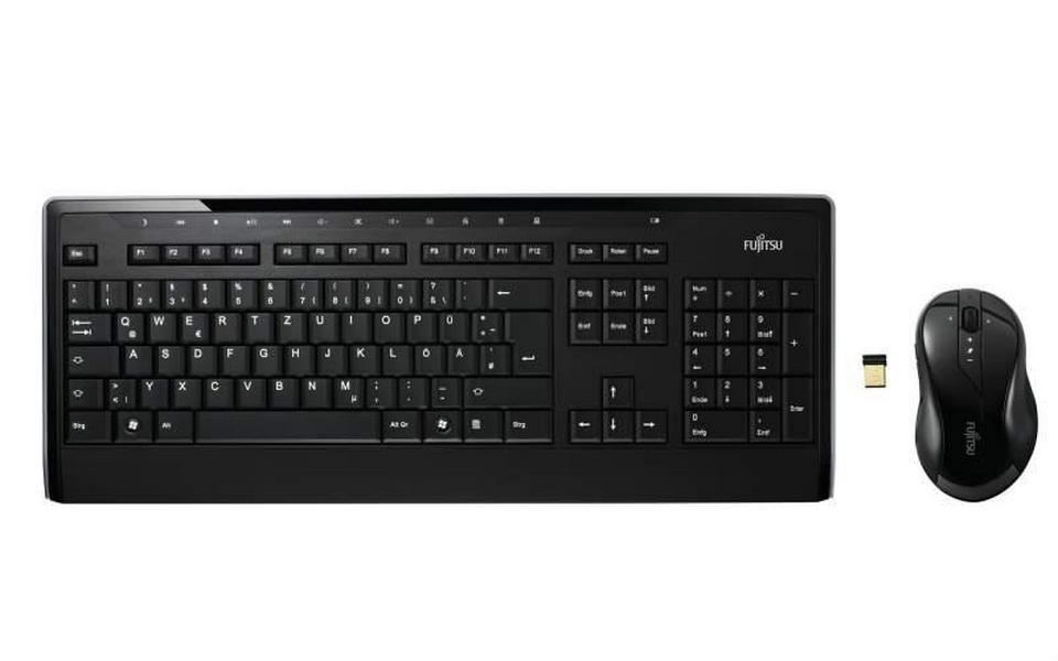 Fujitsu LX900 GB English