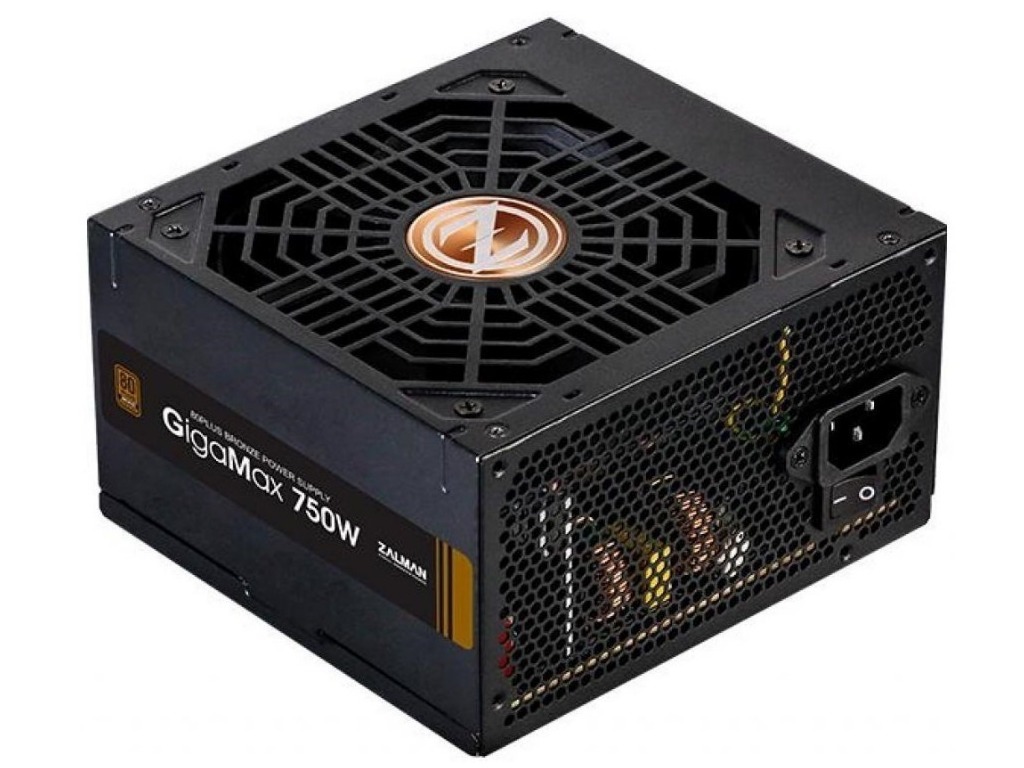 ZALMAN ZM750-GVII / GigaMax 750W