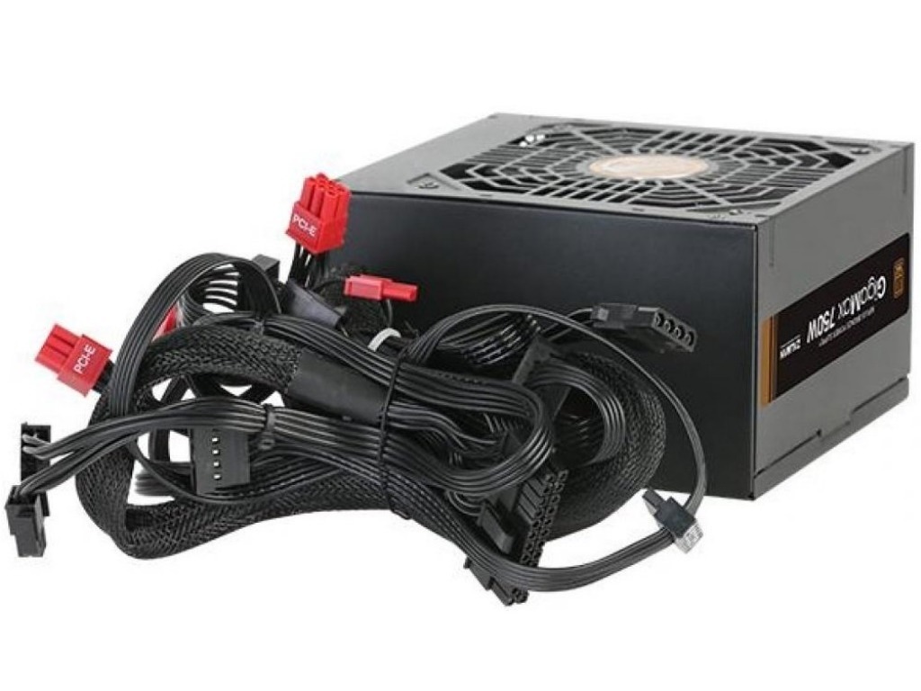 ZALMAN ZM750-GVII / GigaMax 750W