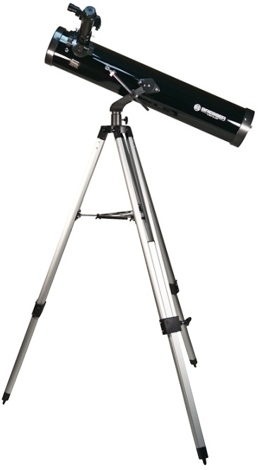 BRESSER Venus 76/700 AZ / 4541009 /