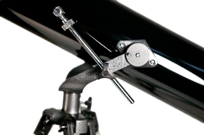 BRESSER Venus 76/700 AZ / 4541009 /