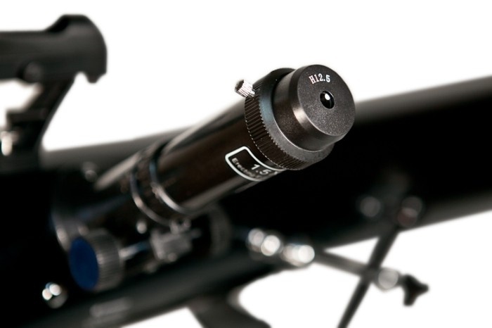 BRESSER Venus 76/700 AZ / 4541009 /