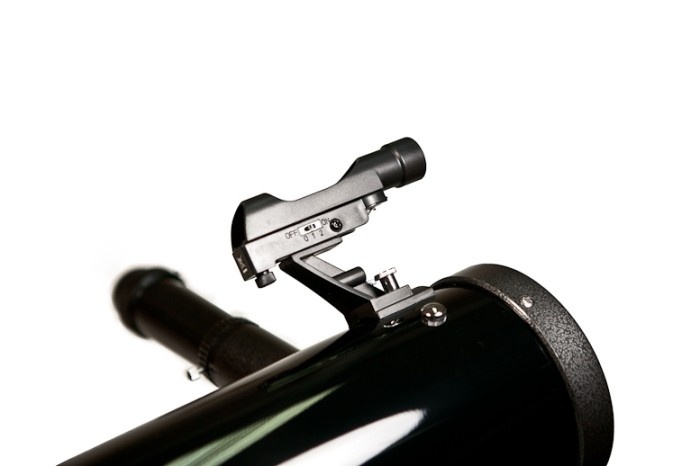 BRESSER Venus 76/700 AZ / 4541009 /