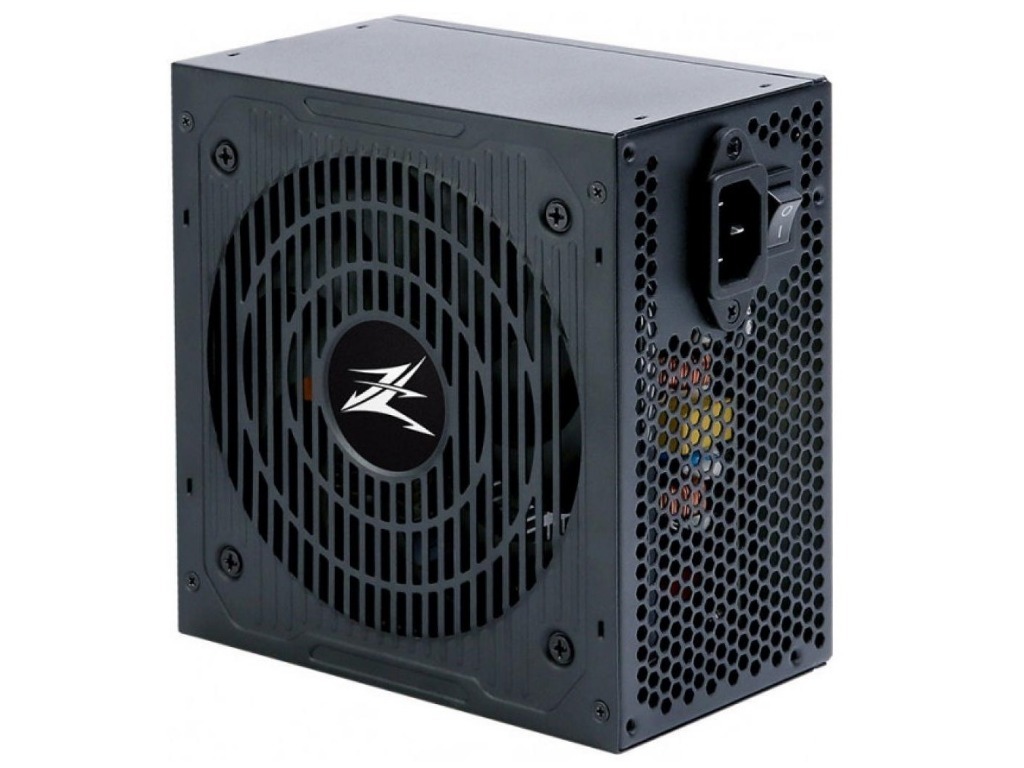 ZALMAN ZM500-TXII / MegaMax 500W