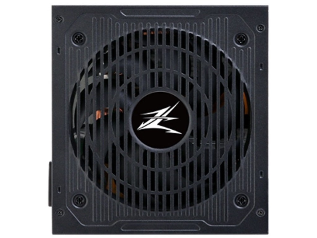 ZALMAN ZM600-TXII / MegaMax 600W