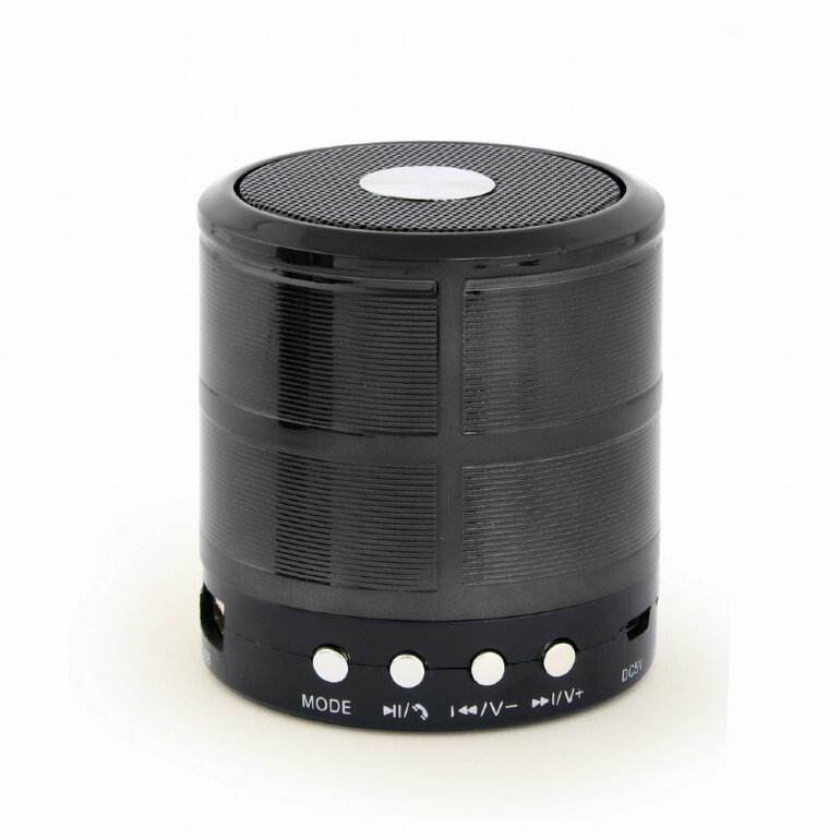 Gembird SPK-BT-08 Black