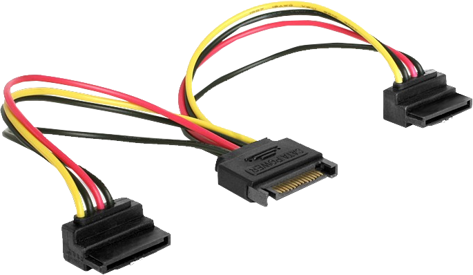 Cablexpert CC-SATAM2F-02