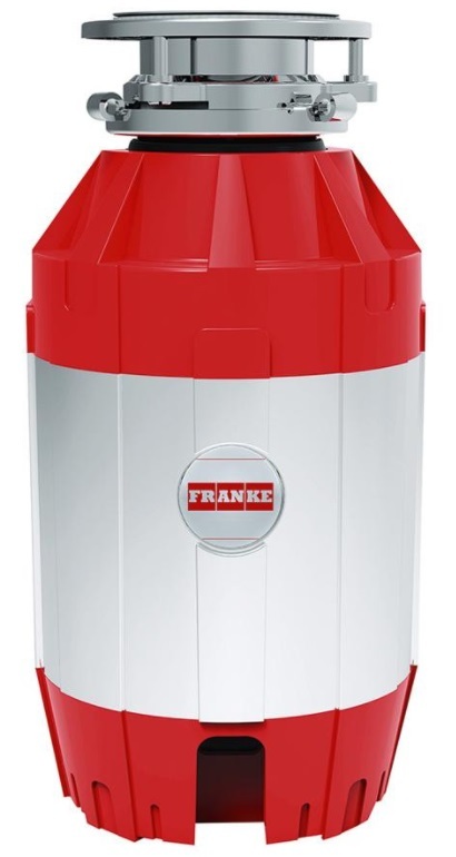 FRANKE TE-125