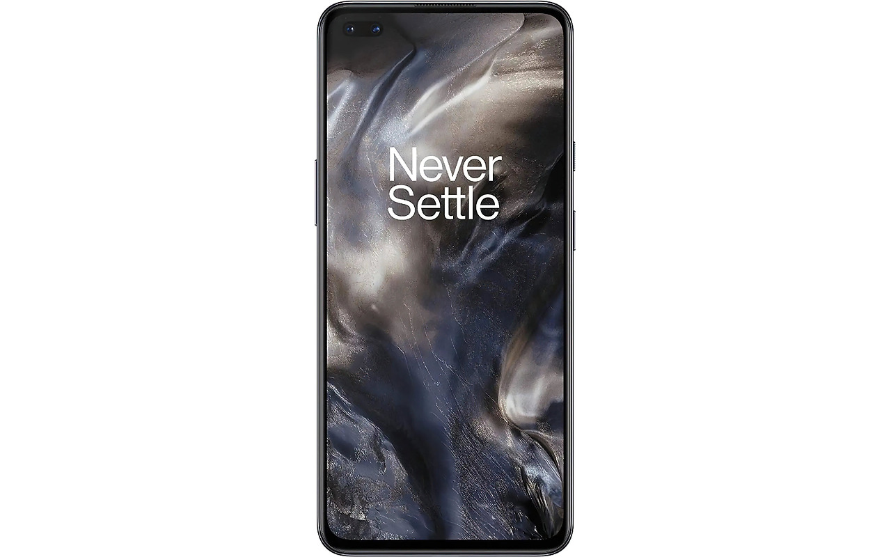 OnePlus Nord / 6.44 AMOLED / Snapdragon 765G / 8GB / 128GB / 4115mAh /