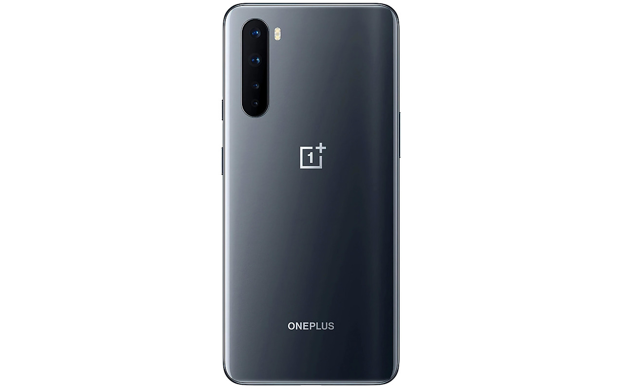 OnePlus Nord / 6.44 AMOLED / Snapdragon 765G / 8GB / 128GB / 4115mAh /