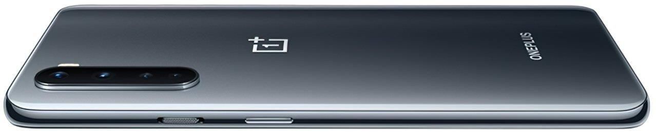 OnePlus Nord / 6.44 AMOLED / Snapdragon 765G / 8GB / 128GB / 4115mAh /