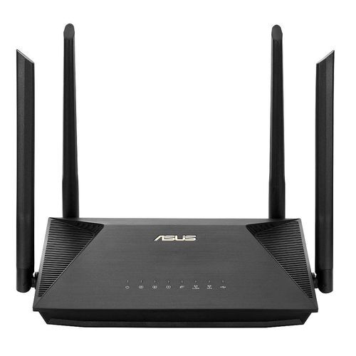 ASUS RT-AX1800U Wi-Fi 6