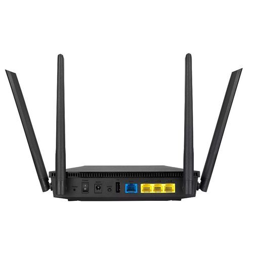ASUS RT-AX1800U Wi-Fi 6