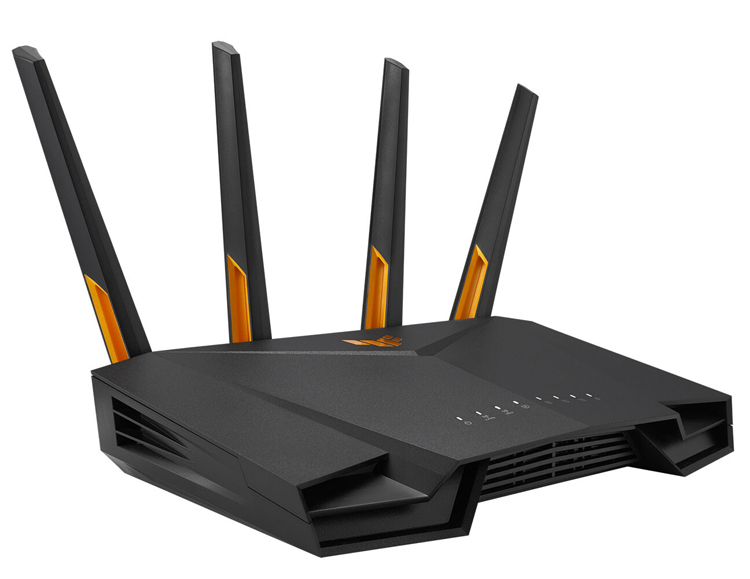 ASUS TUF Gaming AX3000 V2 Wi-Fi 6