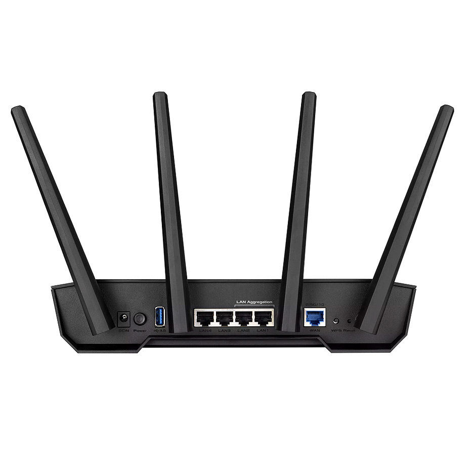 ASUS TUF Gaming AX3000 V2 Wi-Fi 6