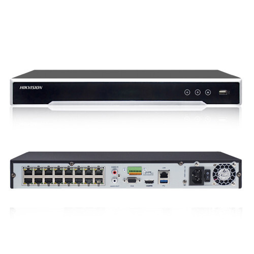 HIKVISION DS-7616NI-Q2/16P