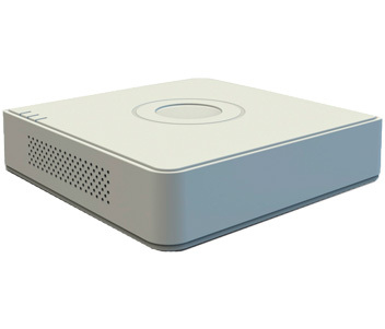 HIKVISION DS-7108NI-SN/P