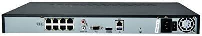 HIKVISION DS-7608NI-E2/8P