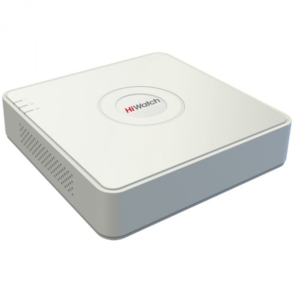 HIKVISION DS-N108P / NVR