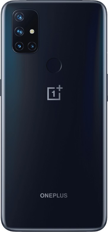 OnePlus Nord N10 / 6.49 IPS 90Hz / Snapdragon 690 / 6GB / 128GB / 4300mAh