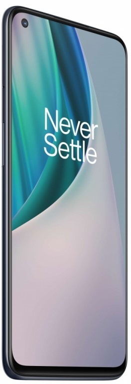 OnePlus Nord N10 / 6.49 IPS 90Hz / Snapdragon 690 / 6GB / 128GB / 4300mAh