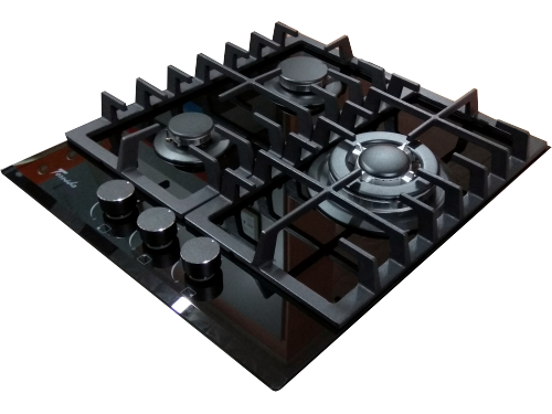 Tornado TR-453 HM Black