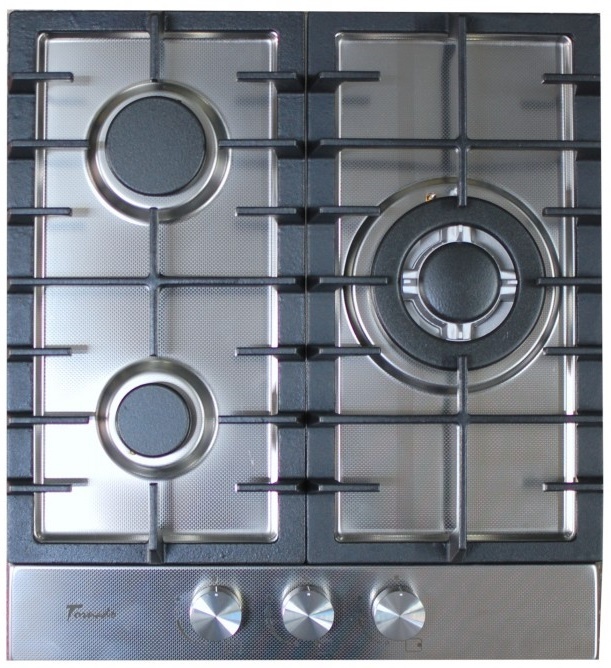 Tornado TR-453 HM Silver