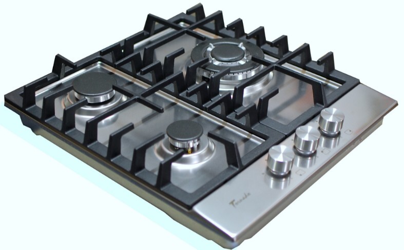 Tornado TR-453 HM Silver