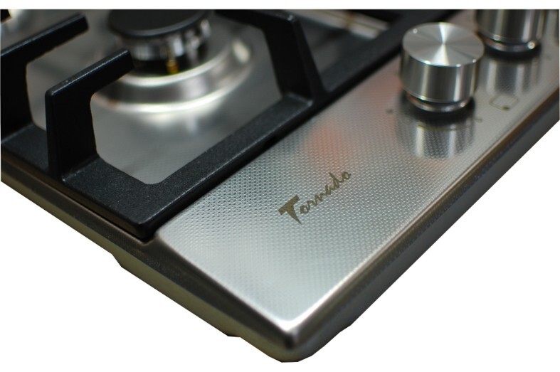 Tornado TR-453 HM Silver