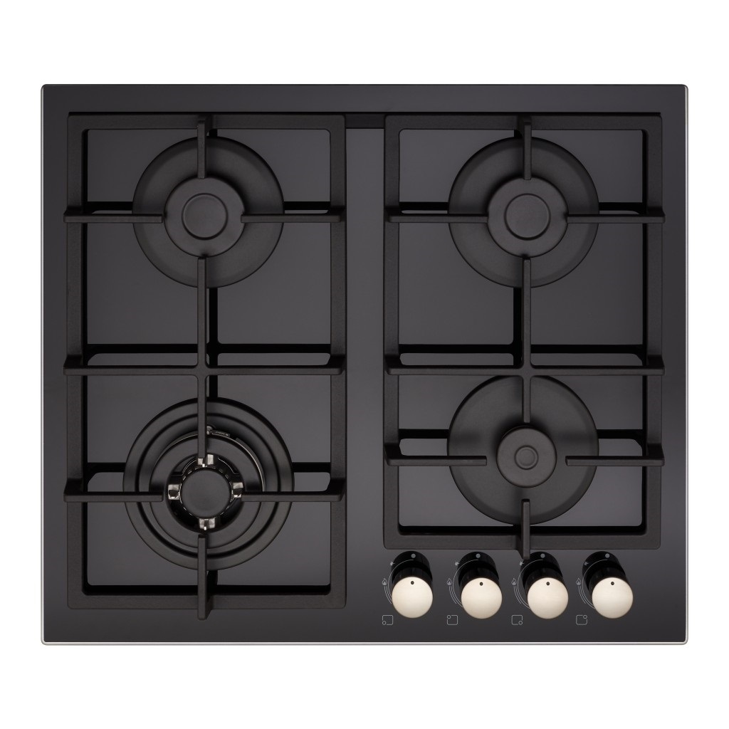 Tornado LVT 8025 Black