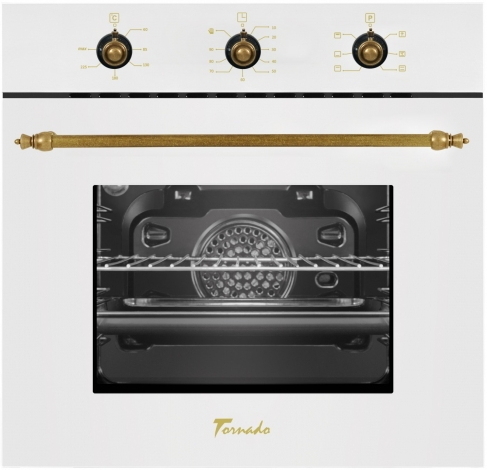 Tornado TRF-6MRU 900